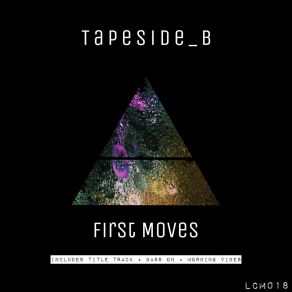 Download track Bass On TapeSide B