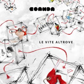 Download track Le Vite Altrove CoandaMarisa Martínez Pérsico