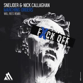 Download track Marching Orders (Will Rees Extended Remix) Nick Callaghan