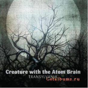 Download track Something Is Wrong Creature, The Atom Brain