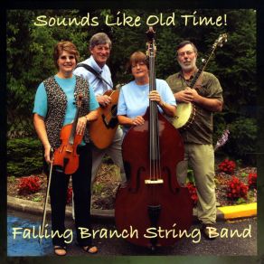 Download track Jawbone Falling Branch String Band