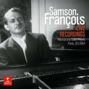 Download track Prokofiev: Piano Sonata No. 7 In B-Flat Major, Op. 83: III. Precipitato Samson François