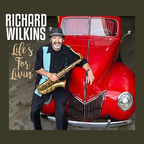 Download track Night Train Richard Wilkins