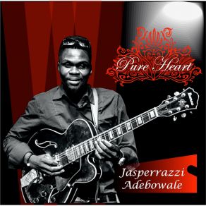 Download track Oluwa Jasperrazzi Adebowale