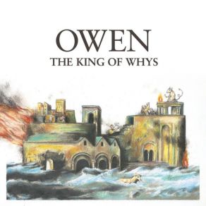 Download track A Burning Soul Owen