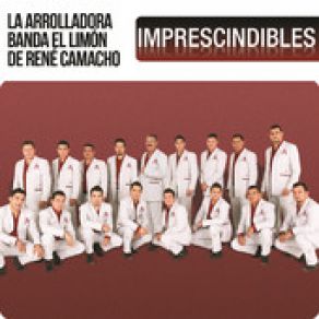 Download track Todo Depende De Ti La Arrolladora Banda El Limón De René Camacho