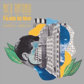 Download track Rasura (Poema: O Utopista - Murilo Mendes) Nico Antonio E Os Filhos Do Mar