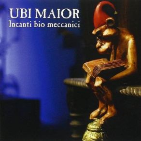 Download track I Cancelli Del Tempo Ubi Maior