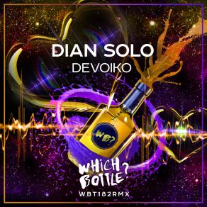 Download track Devoiko (Original Mix) Dian Solo