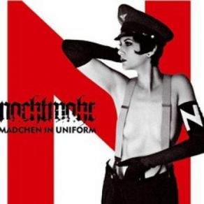 Download track Mädchen In Uniform (Faderhead Remix) Nachtmahr