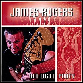 Download track Cheesecake Blues James Rogers