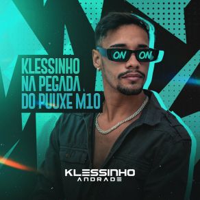 Download track Como Vou Deixar Você Klessinho Andrade