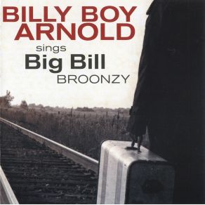 Download track I Love My Whiskey Billy Boy Arnold