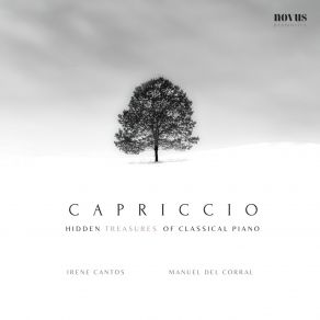 Download track Three Passions For Our Tortured Planet Glaciers Francis Poulenc, Henry Purcell, Enrique Granados, Irene Cantos, Juan Francisco Otón