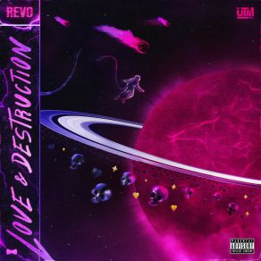 Download track Pleasure In Space Revo