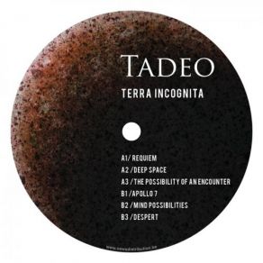 Download track The Possibility Of An Encounter Tadeo