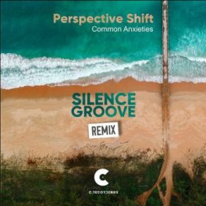 Download track Common Anxieties (Silence Groove Remix) Perspective Shift