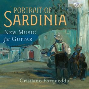 Download track Ritratti Di Sardegna To Cristiano Porqueddu: V. Grazia Deledda Cristiano Porqueddu