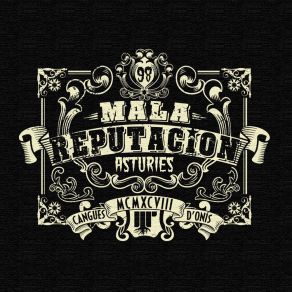 Download track Mi Fusil Mala Reputación