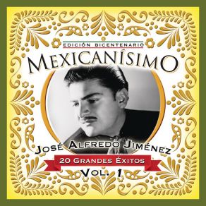 Download track Sentimiento Ranchero José Alfredo Jiménez