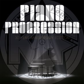 Download track Piano Progression (Original DAT Version) Luna - CMad Mind Jox