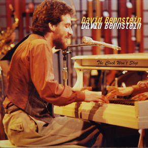 Download track Take Me Home David Bernstein