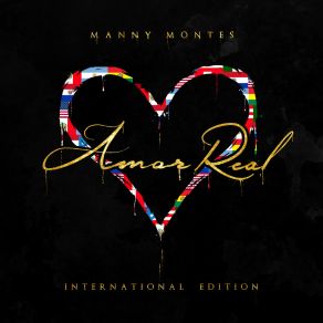 Download track ¿Dónde Quedo El Amor? Manny MontesMr. Don