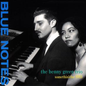 Download track Song For My Father The Benny Green Trio