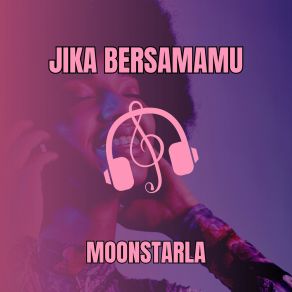 Download track Senyum Manis Moonstarla