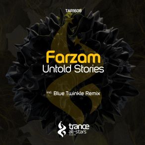 Download track Untold Stories Farzam