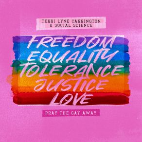 Download track Pray The Gay Away Social Science