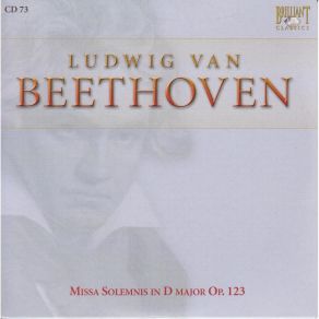 Download track 18. Das Liedchen Von Der Ruhe, Op. 52 No. 3 Ludwig Van Beethoven