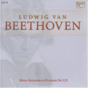 Download track 12. Sechs Lieder Von Christian Furchtegott, Op. 48-Die Ehre Gottes Aus Der Natur Ludwig Van Beethoven