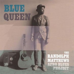 Download track Green Light The Randolph Matthews Afro Blues Project