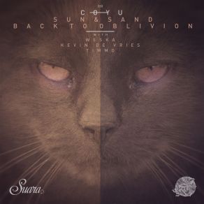 Download track Back To Oblivion (Original Mix) CoyuTimmo