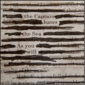 Download track Branches The Captain Hates The Sea