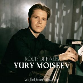 Download track Histoires- No. 1 «La Meneuse De Tortues D'Or» Yury Moiseev