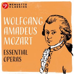 Download track Le Nozze Di Figaro, K. 492, Act II: 