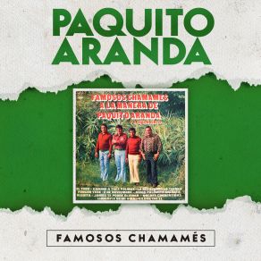 Download track Jamás Te Podré Olvidar Paquito Aranda