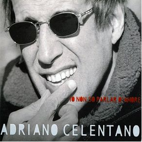 Download track Senza Amore Adriano