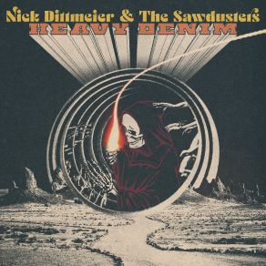 Download track Doing Wrong For All The Right Reasons Nick Dittmeier, The Sawdusters