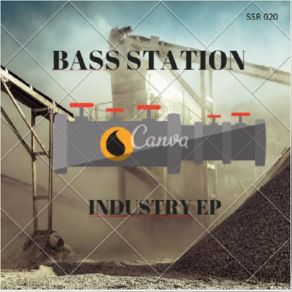 Download track Industry (Original Mix) Bass Station