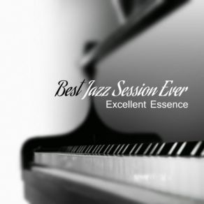 Download track Essential Jazz Piano & Guitar Background Music Masters