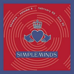 Download track Kick It In (Live In Verona) Simple Minds, Jim Kerr