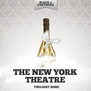 Download track Men Into Space The New York Theatre Orchestra