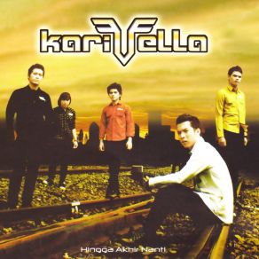 Download track Hey Teman Karivella