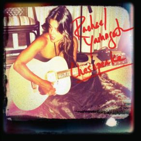 Download track Even If I Don'T Rachael Yamagata