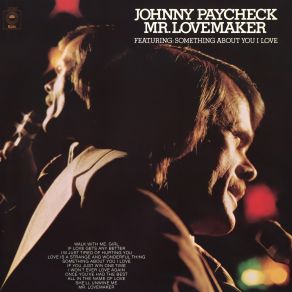 Download track If You Just Win One Time Johnny Paycheck