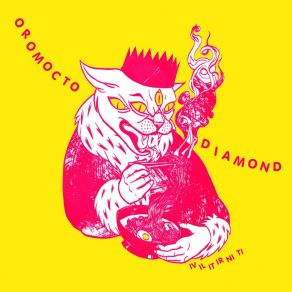 Download track Drame Oromocto Diamond