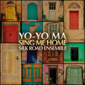 Download track Wedding The Silk Road Ensemble, Yo - Yo Ma